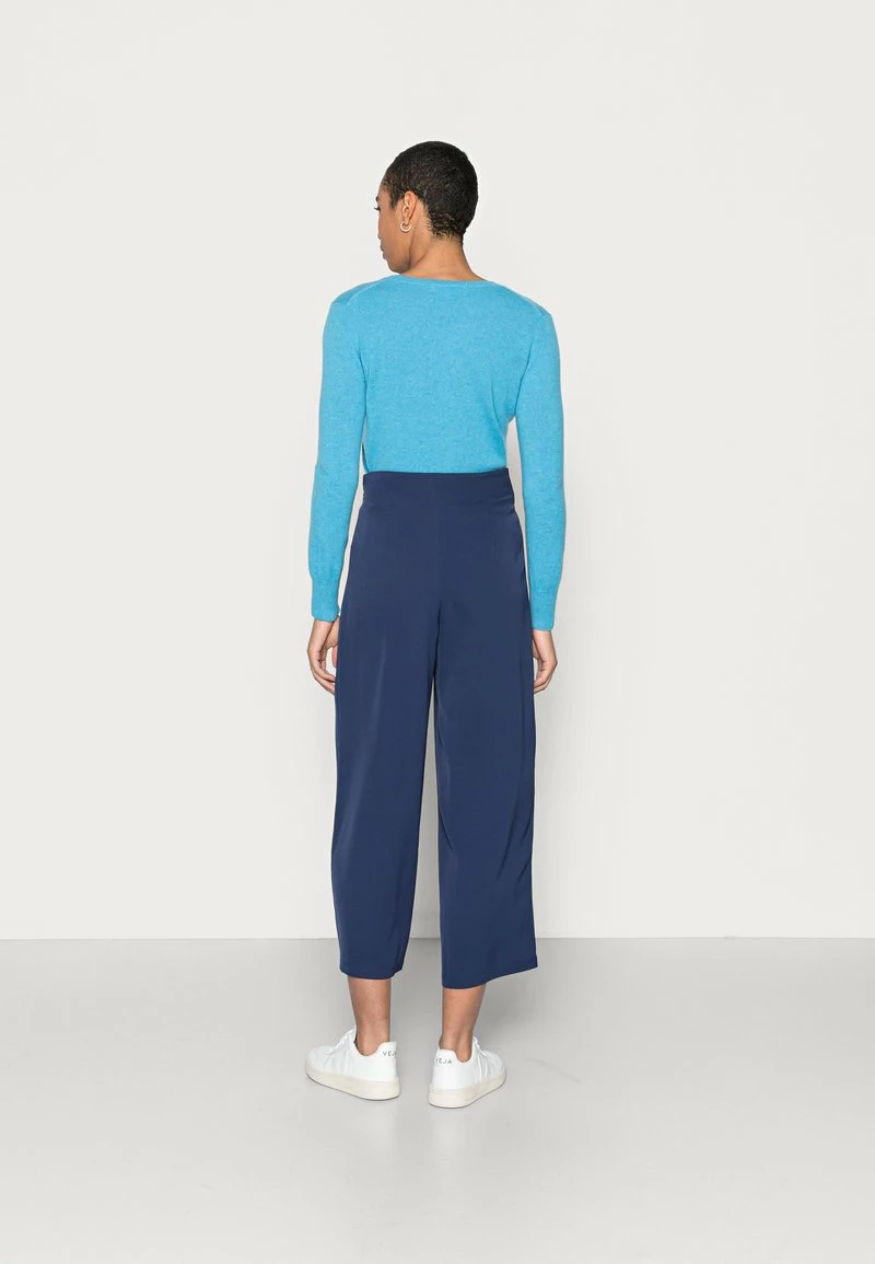 Anna Field Pantalones - Dark Blue, Mujer 5 Anna Field Pantalones - Dark Blue, Mujer - Imagen 3