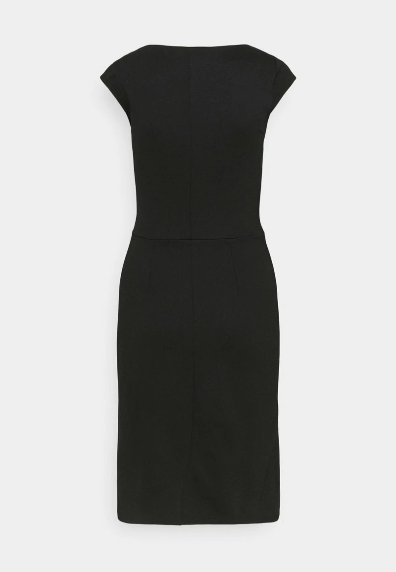Anna Field Vestido De Tubo - Black, Mujer 4 Anna Field Vestido De Tubo - Black, Mujer - Imagen 2