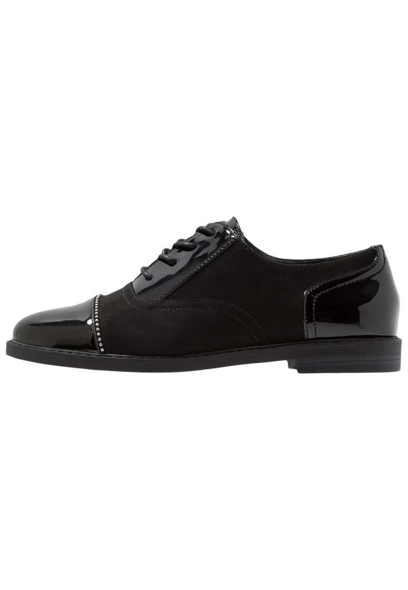Anna Field Zapatos De Vestir - Black, Mujer 4 Anna Field Zapatos De Vestir - Black, Mujer - Imagen 2