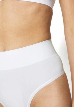 Anna Field 2PP HIGH WAIST THONG - Tanga - White, Mujer 12 Anna Field 2PP HIGH WAIST THONG - Tanga - White, Mujer -ANNA FIELD Ventas e5ae54af5e3e49f298d71eaa3eb94267