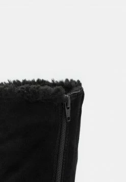 Anna Field LEATHER - Botas Para La Nieve - Black, Mujer -ANNA FIELD Ventas e5c0a15067fe484ba38c6692d950e422