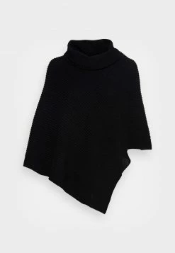 Anna Field Poncho - Black, Mujer 10 Anna Field Poncho - Black, Mujer -ANNA FIELD Ventas e5e1abdbcfd04c64ae1d8be0350c17c3