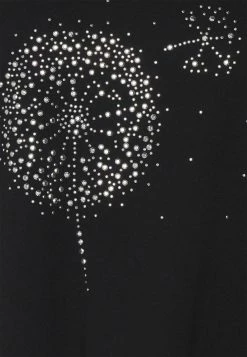 Anna Field Camiseta Estampada - Black, Mujer -ANNA FIELD Ventas e5ef30a87624413a92c7a981c0b5720d