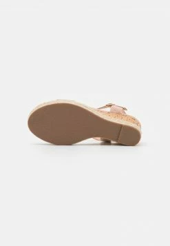 Anna Field Sandalias Con Plataforma - Light Pink, Mujer -ANNA FIELD Ventas e60ff84c413942268238f0ea19044635