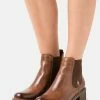 Anna Field LEATHER - Botines Bajos - Cognac, Mujer 2 Anna Field LEATHER - Botines Bajos - Cognac, Mujer -ANNA FIELD Ventas e64845111a57416d9111f3b80506fc4a