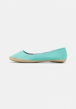 Anna Field Alpargatas - Mint, Mujer -ANNA FIELD Ventas e68273968e2c477aa6b4bb8edca7faa7