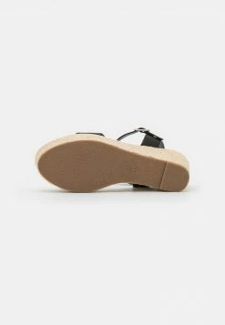 Anna Field Sandalias Con Plataforma - Black, Mujer -ANNA FIELD Ventas e68cf4371cdd4a0cb41b480617eeb31c