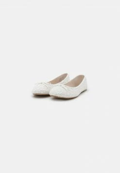 Anna Field Bailarinas - White, Mujer -ANNA FIELD Ventas e6c465739d3a4ad09a6bb804397d7000