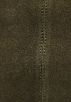 Anna Field LEATHER - Bolso De Mano - Khaki, Mujer 9 Anna Field LEATHER - Bolso De Mano - Khaki, Mujer -ANNA FIELD Ventas e7c4645711e043c3abf2aa910f4a096e