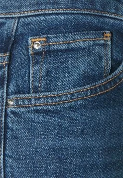 Anna Field Vaqueros Pitillo - Blue Denim, Mujer -ANNA FIELD Ventas e7d1dc194f584d1d8fbec25da2832035