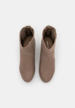 Anna Field Botines - Taupe, Mujer 13 Anna Field Botines - Taupe, Mujer -ANNA FIELD Ventas e8089767bb9c4297a145b3267278e2e5