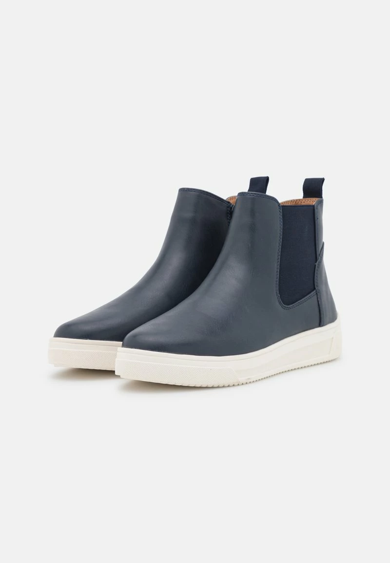 Anna Field COMFORT - Botines Bajos - Dark Blue, Mujer 5 Anna Field COMFORT - Botines Bajos - Dark Blue, Mujer - Imagen 3