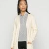 Anna Field Chaqueta De Punto - Mottled Beige, Mujer -ANNA FIELD Ventas e8405f08c094407e83ab4d9b55af0ffc