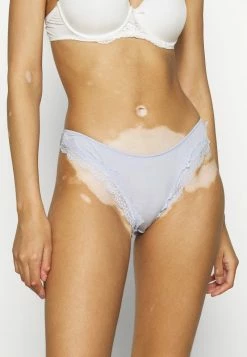 Anna Field 3 Pack - Tanga - Grey, Mujer -ANNA FIELD Ventas e87fb4c70baa4eafbb8584ad99d49f9c