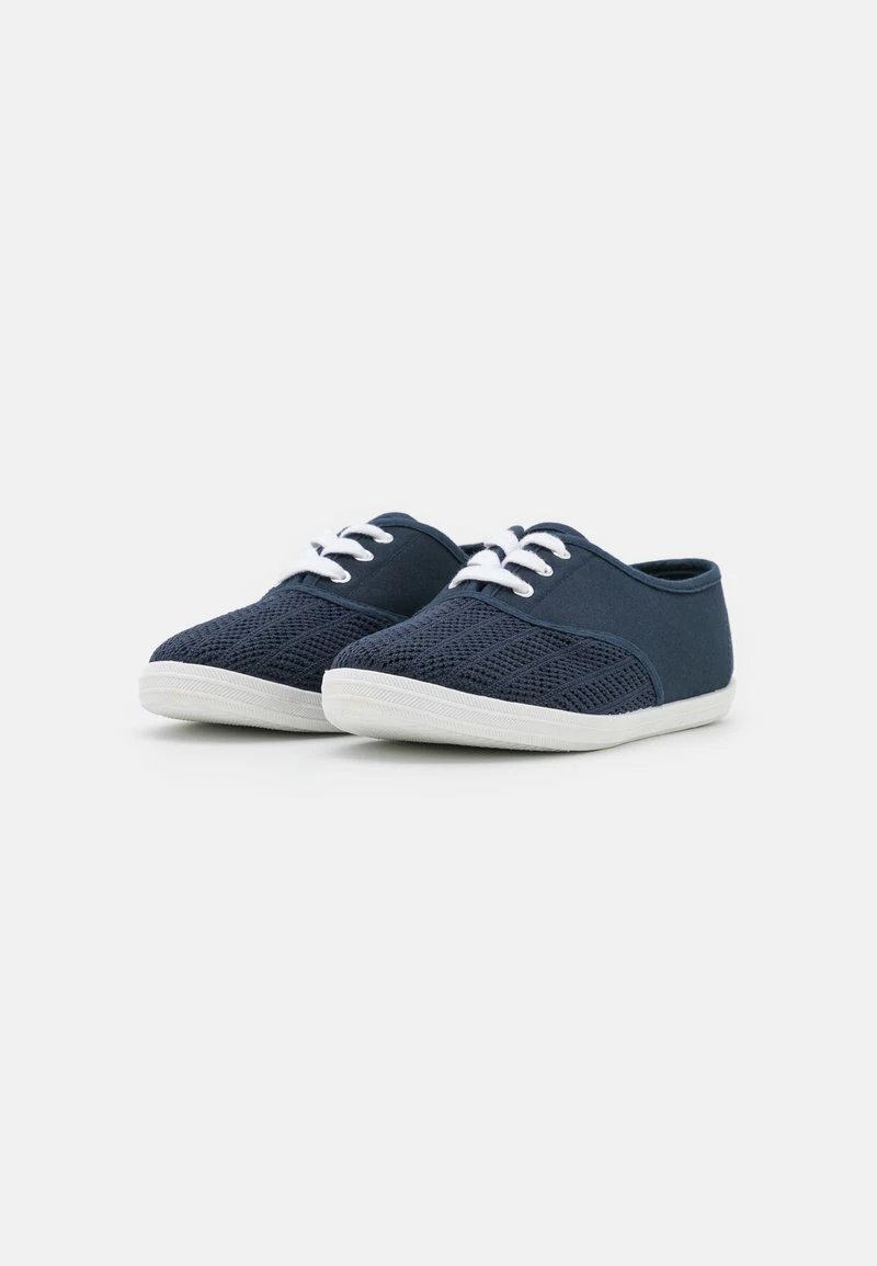 Anna Field Zapatillas - Dark Blue, Mujer 5 Anna Field Zapatillas - Dark Blue, Mujer - Imagen 3