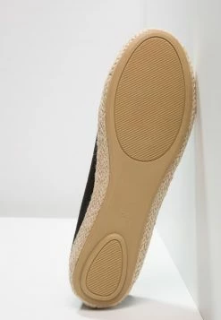 Anna Field Alpargatas - Black, Mujer -ANNA FIELD Ventas e8eab6893736469da06fe5117fc5477e