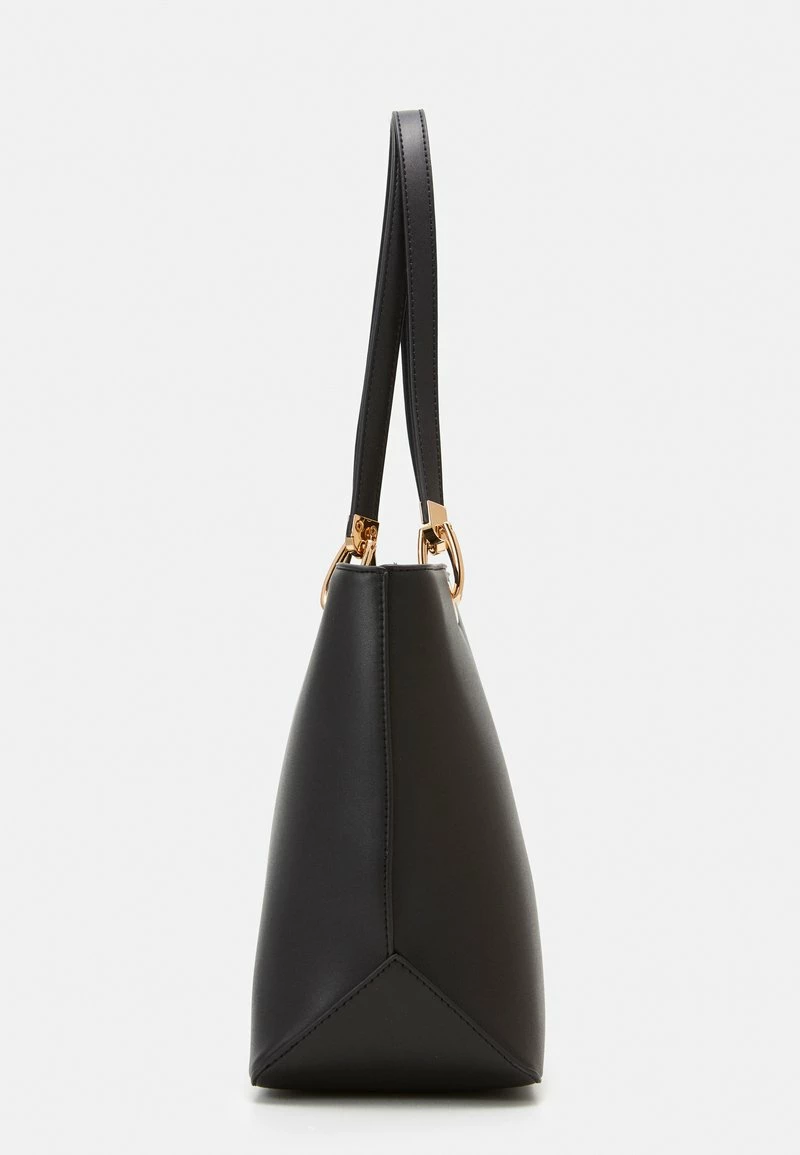 Anna Field Bolso Shopping - Black, Mujer 8 Anna Field Bolso Shopping - Black, Mujer - Imagen 6