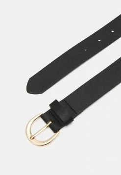 Anna Field Cinturón - Black/gold-coloured, Mujer 6 Anna Field Cinturón - Black/gold-coloured, Mujer -ANNA FIELD Ventas e90ae118852b466c813260ab4a703a4e