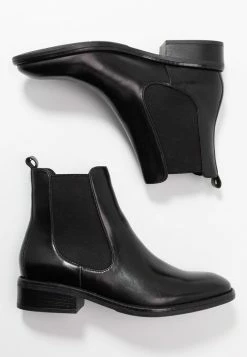 Anna Field LEATHER CHELSEAS - Botines - Black, Mujer 12 Anna Field LEATHER CHELSEAS - Botines - Black, Mujer -ANNA FIELD Ventas e9846ce0534f4d30869b37ed4855ceb6