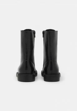 Anna Field Botines Con Cordones - Black, Mujer 11 Anna Field Botines Con Cordones - Black, Mujer -ANNA FIELD Ventas e9848c4ee90a403eb057c386a9619b22