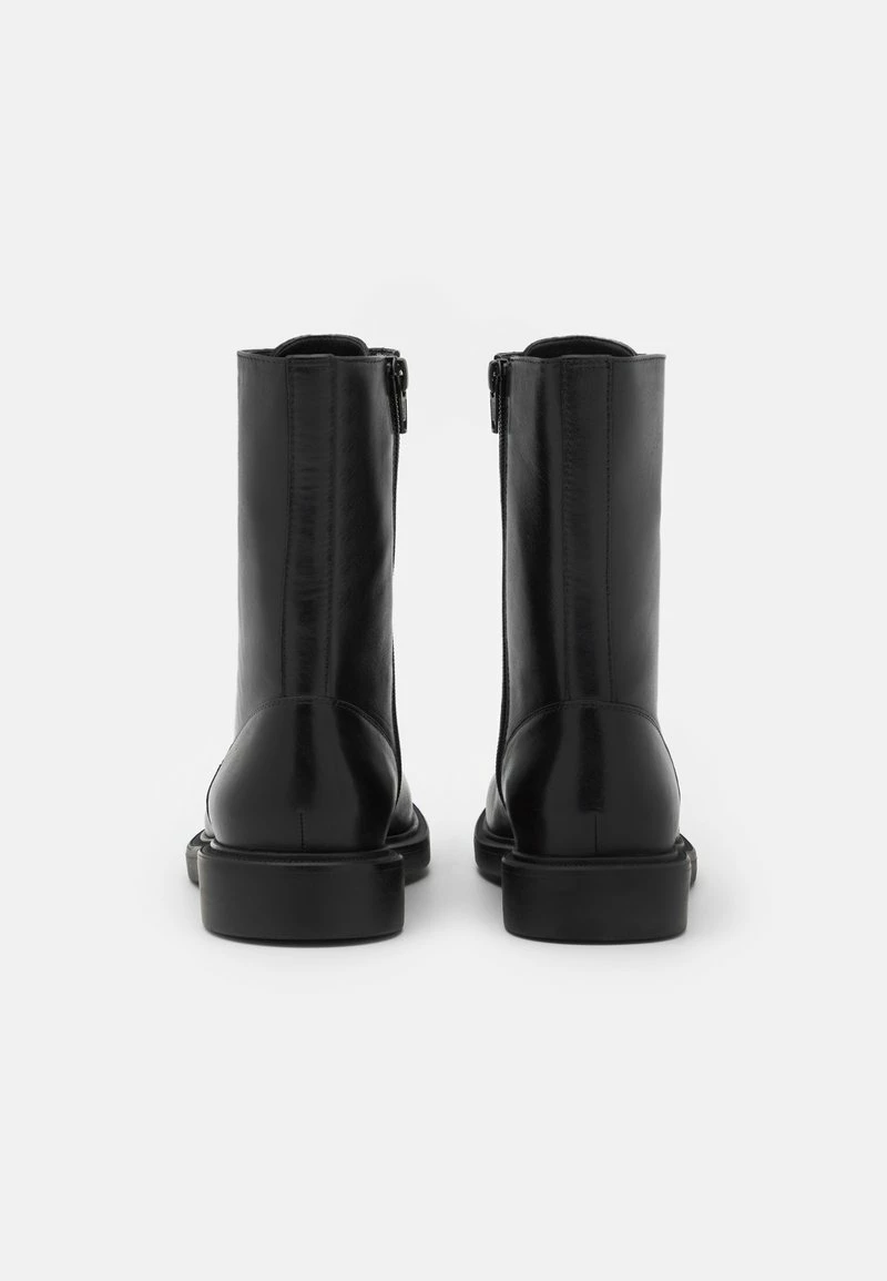 Anna Field Botines Con Cordones - Black, Mujer 6 Anna Field Botines Con Cordones - Black, Mujer - Imagen 4