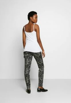 Anna Field 3er PACK - Top - Black/white, Mujer -ANNA FIELD Ventas e995be01b95246bca2ed182dc6537f25