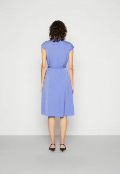 Anna Field Vestido Camisero - Blue, Mujer -ANNA FIELD Ventas e9d3f8e58b5748c7aa66d19e9e37c291
