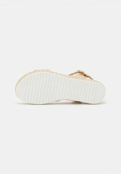 Anna Field Sandalias Con Plataforma - Gold, Mujer 12 Anna Field Sandalias Con Plataforma - Gold, Mujer -ANNA FIELD Ventas e9f14eb7068445cf981800625ae2ab60