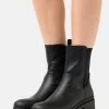 Anna Field Botas Para La Nieve - Black, Mujer -ANNA FIELD Ventas e9f1ec759ebd41e2808b29a818336f78
