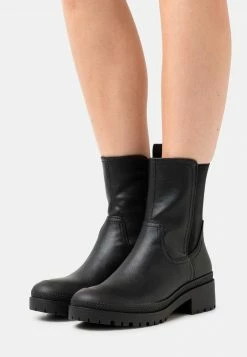 Anna Field Botas Para La Nieve - Black, Mujer