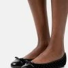 Anna Field Bailarinas - Black, Mujer -ANNA FIELD Ventas e9f3bbf140624b6f9845ab008d1fc061