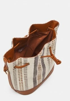 Anna Field Bolso De Mano - Multi-coloured/cognac, Mujer -ANNA FIELD Ventas ea001814e811494e8a0d6123e3dbbf04