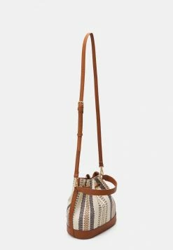 Anna Field Bolso De Mano - Multi-coloured/cognac, Mujer -ANNA FIELD Ventas ea39ff6b1c924c90ba9dde042c40d582