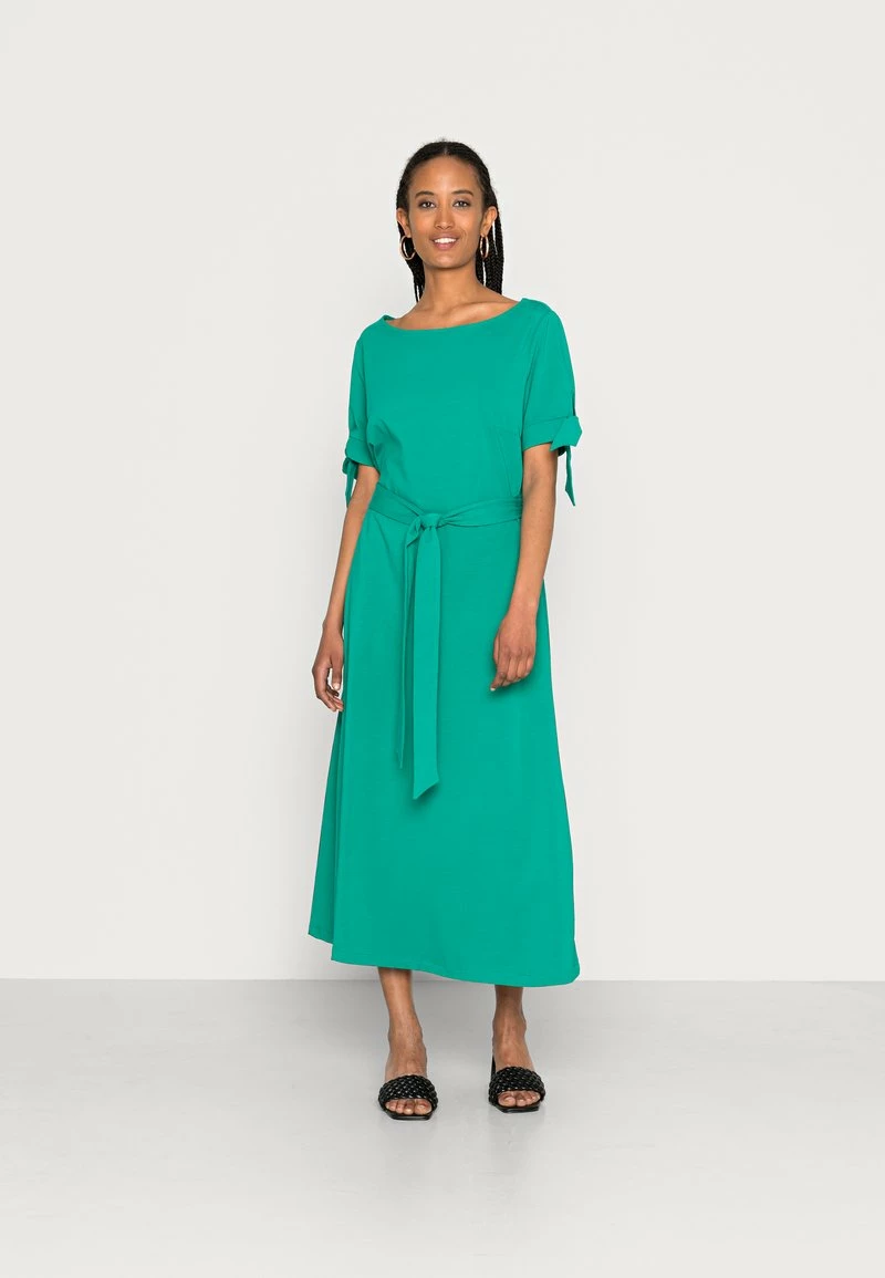 Anna Field Vestido Ligero - Green, Mujer 3 Anna Field Vestido Ligero - Green, Mujer