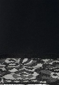 Anna Field 2 PACK - Leggings - Black, Mujer -ANNA FIELD Ventas ea4873f7a64749fcb09b2f8ad54c2680