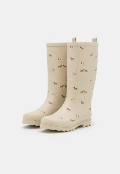 Anna Field Botas De Agua - Beige, Mujer 10 Anna Field Botas De Agua - Beige, Mujer -ANNA FIELD Ventas ea4f18960b7349d6bcfebfdb6ef96f34