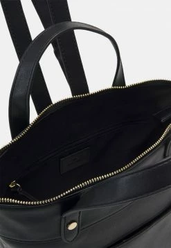 Anna Field Mochila - Black, Mujer 8 Anna Field Mochila - Black, Mujer -ANNA FIELD Ventas ea7d024904cd42ae98fc0cfd48590ec1