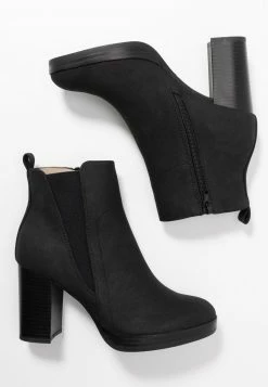 Anna Field Botines Bajos - Black, Mujer 12 Anna Field Botines Bajos - Black, Mujer -ANNA FIELD Ventas ea94dbf560024ca78bfb87c14b22df39