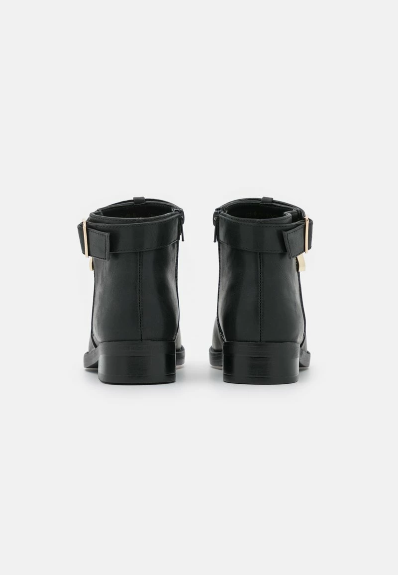 Anna Field Botines Bajos - Black, Mujer 6 Anna Field Botines Bajos - Black, Mujer - Imagen 4