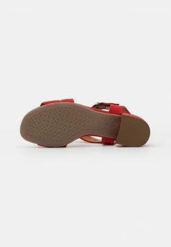 Anna Field LEATHER - Sandalias - Red, Mujer -ANNA FIELD Ventas eb3b786ce3d549c5bec0ef0ba4e605a6