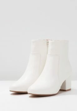Anna Field Botines Bajos - White, Mujer -ANNA FIELD Ventas eb554d8ac00c44d9b68ec28910a28a13