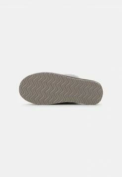 Anna Field Pantuflas - Grey, Mujer -ANNA FIELD Ventas eb7c21fa22bb406cbe09c5b9777bb0c1
