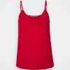 Anna Field Top - Red, Mujer -ANNA FIELD Ventas ebd9d8fb4fc54f6588fc5ec4cfb46c8e
