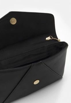 Anna Field Clutch - Black, Mujer 9 Anna Field Clutch - Black, Mujer -ANNA FIELD Ventas ebf0fb01e02745ee98ff955ecff378ba