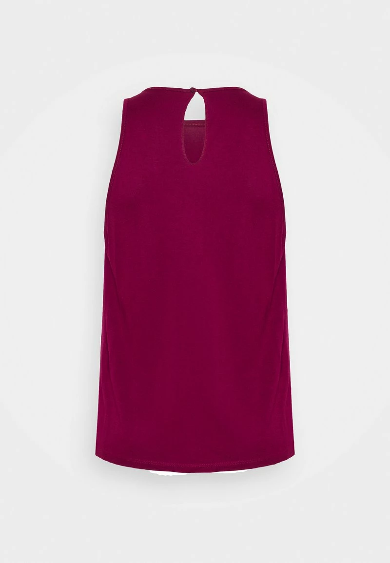 Anna Field Top - Purple, Mujer 4 Anna Field Top - Purple, Mujer - Imagen 2