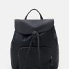 Anna Field Mochila - Black, Mujer 2 Anna Field Mochila - Black, Mujer -ANNA FIELD Ventas ec0bfacc46e94c08940ecb50e8379ee9