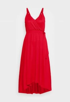 Anna Field Vestido Ligero - Red, Mujer -ANNA FIELD Ventas ec10468ef01e4fea92e417921408fc23