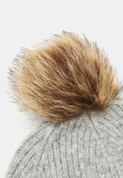 Anna Field Gorro - Grey, Mujer 9 Anna Field Gorro - Grey, Mujer -ANNA FIELD Ventas ec14e245299a4ac5907e3b5b7a701312