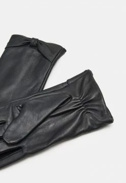 Anna Field Guantes - Black, Mujer -ANNA FIELD Ventas ec6177c8b9024316a1506ab5075f4520