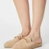 Anna Field LEATHER - Sandalias Planas - Beige, Mujer 2 Anna Field LEATHER - Sandalias Planas - Beige, Mujer -ANNA FIELD Ventas ec61a55291ce46c8ade066767f4aa239